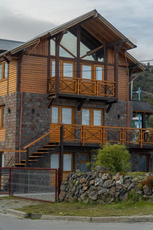 Aires Del Beagle Apartment *