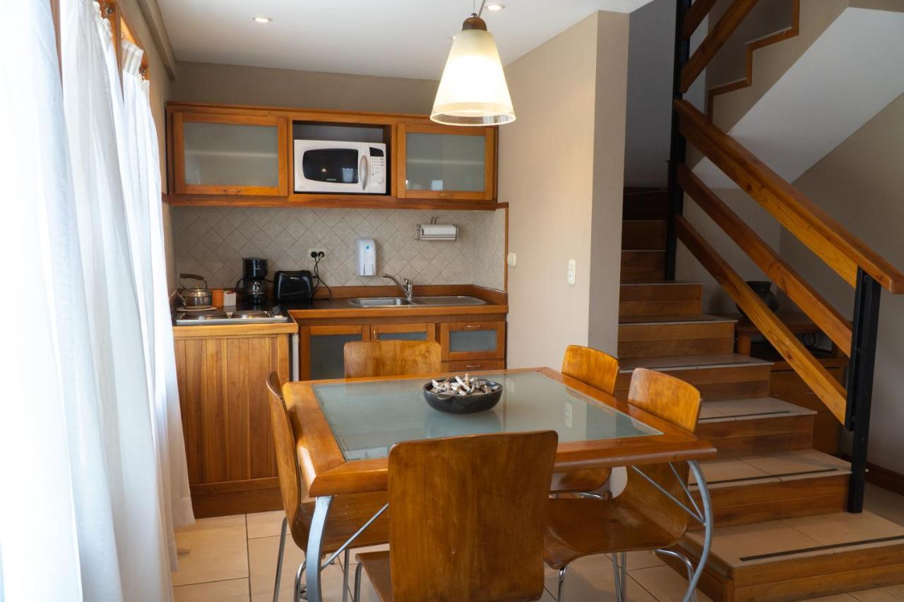 Aires Del Beagle Apartment Ushuaia