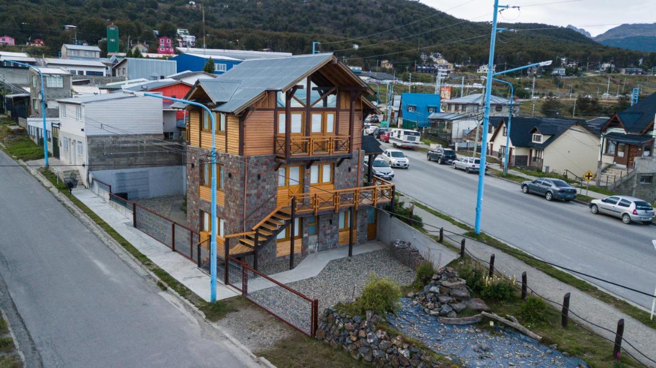 Apartment Aires Del Beagle Ushuaia
