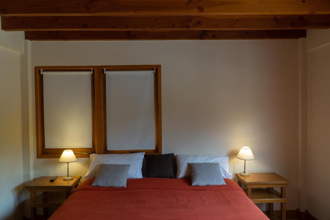 Apartment Aires Del Beagle *