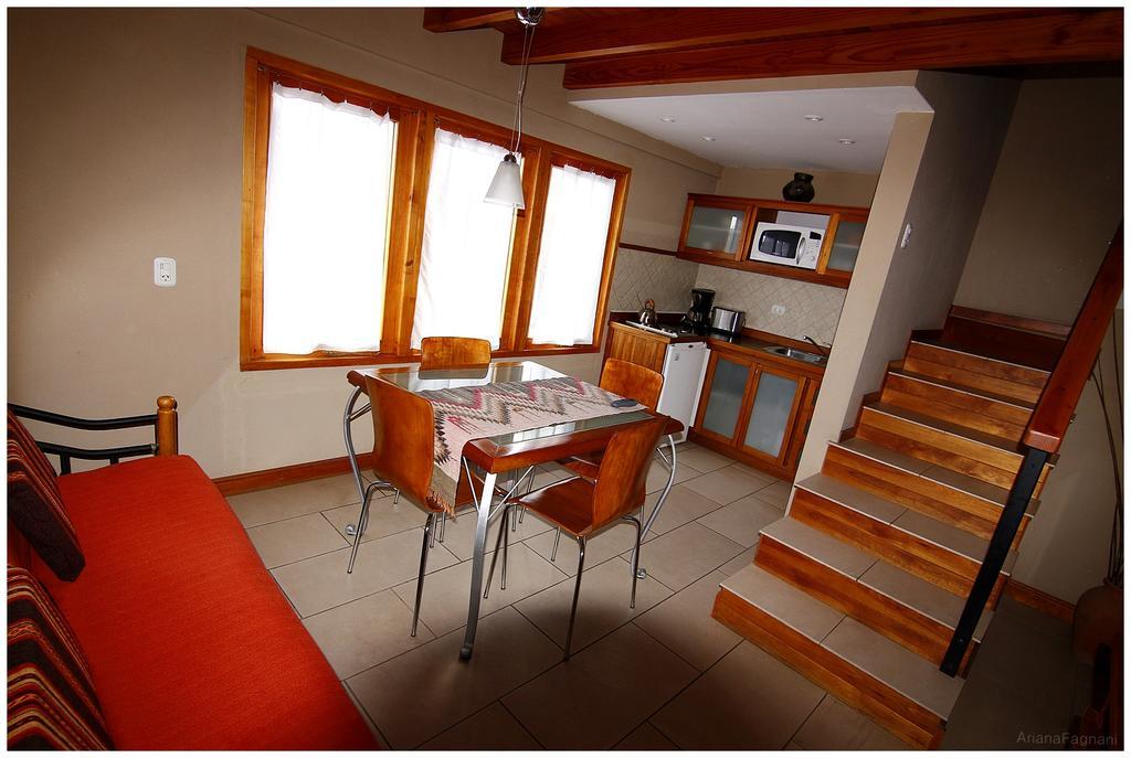 Aires Del Beagle Apartment Ushuaia