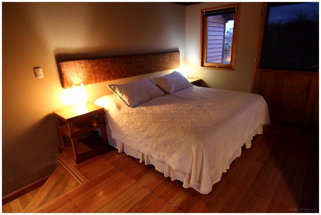 Aires Del Beagle Apartment *