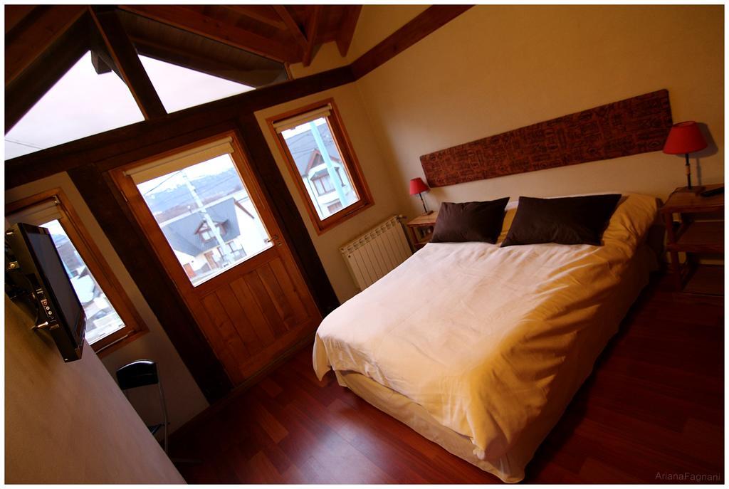 Apartment Aires Del Beagle *