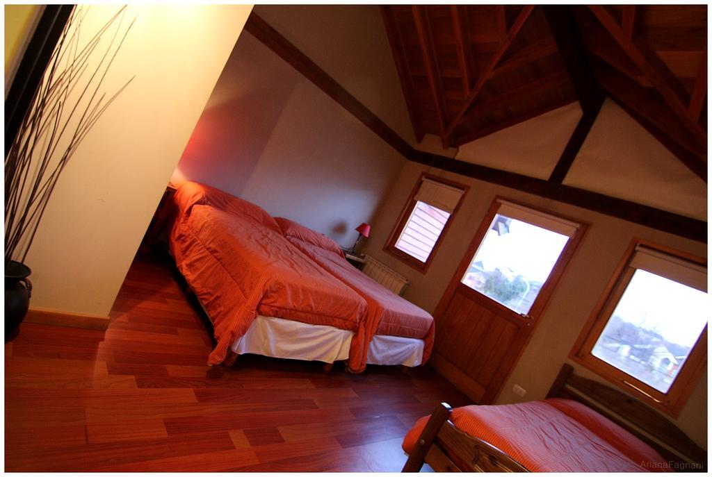 Apartment Aires Del Beagle