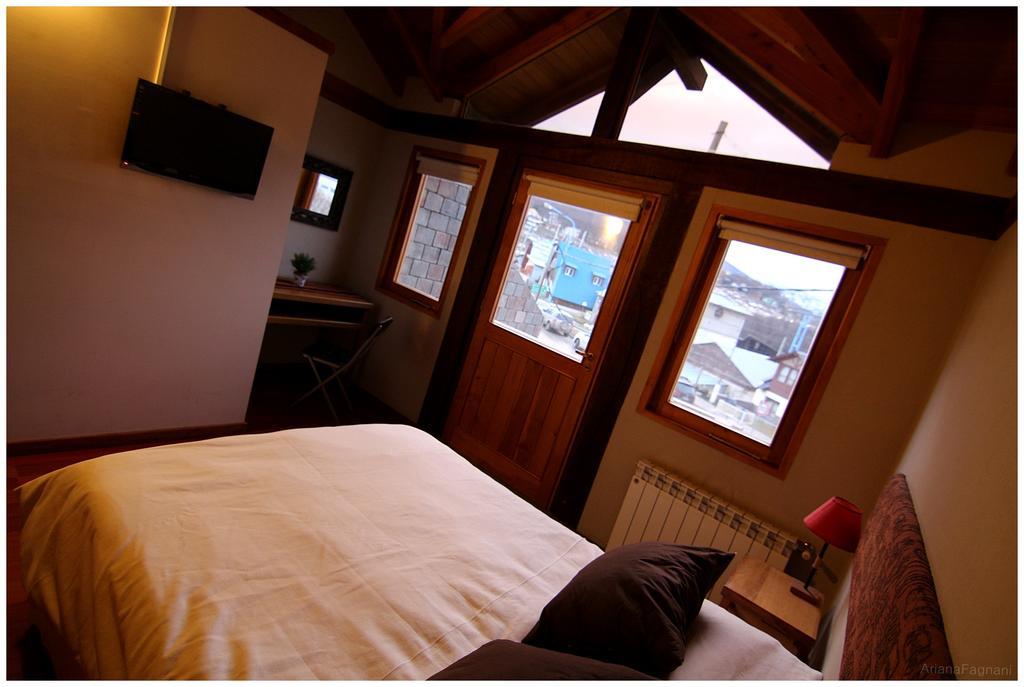 Apartment Aires Del Beagle *