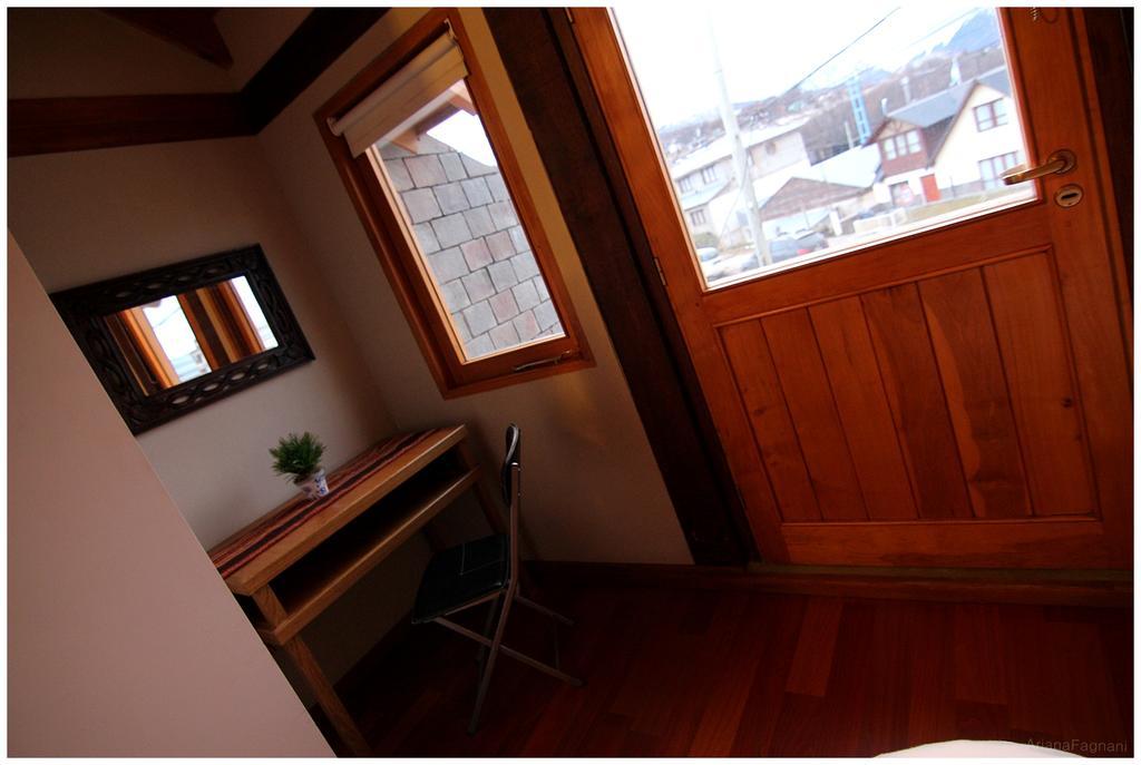 Apartment Aires Del Beagle