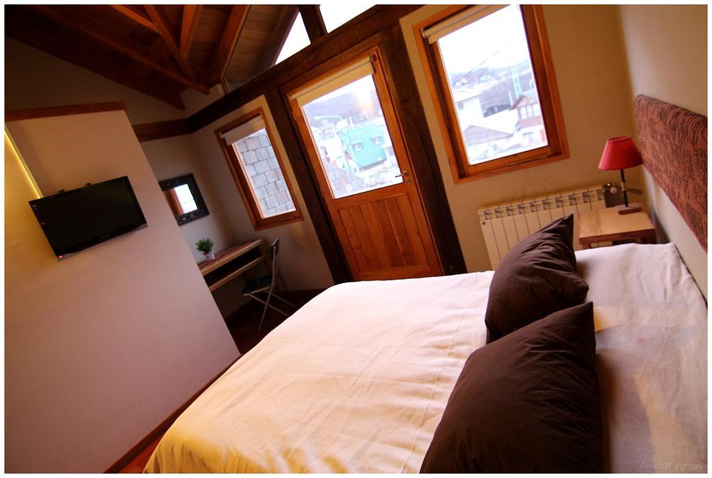 Apartment Aires Del Beagle *