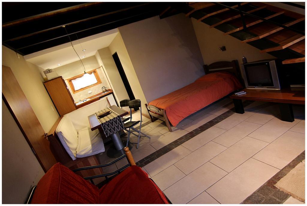 Aires Del Beagle Apartment Ushuaia