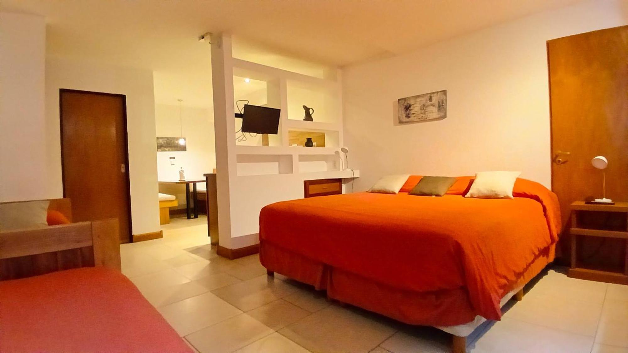 Aires Del Beagle Apartment Ushuaia