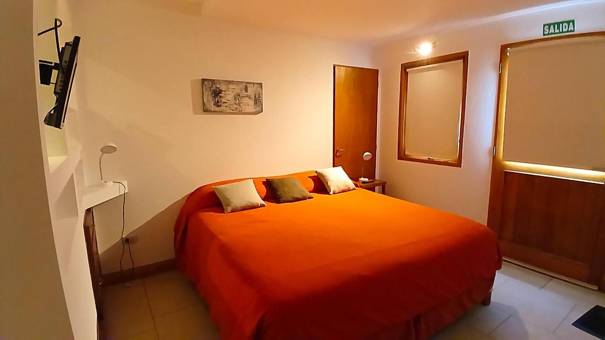 Apartment Aires Del Beagle Ushuaia