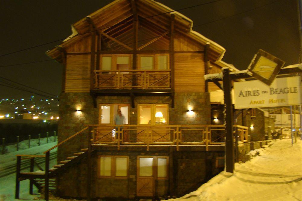 Aires Del Beagle Apartment *