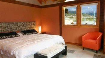 Aires Del Beagle Apartment