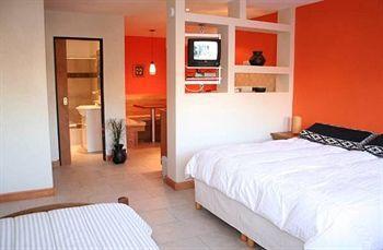Aires Del Beagle Apartment