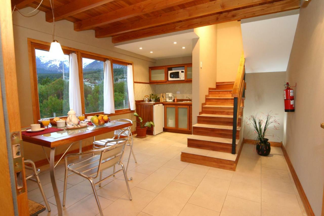 Apartment Aires Del Beagle